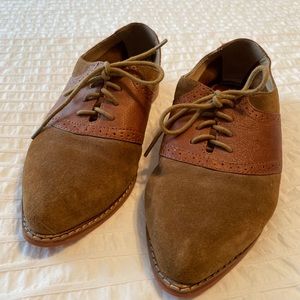 Frye Loafers